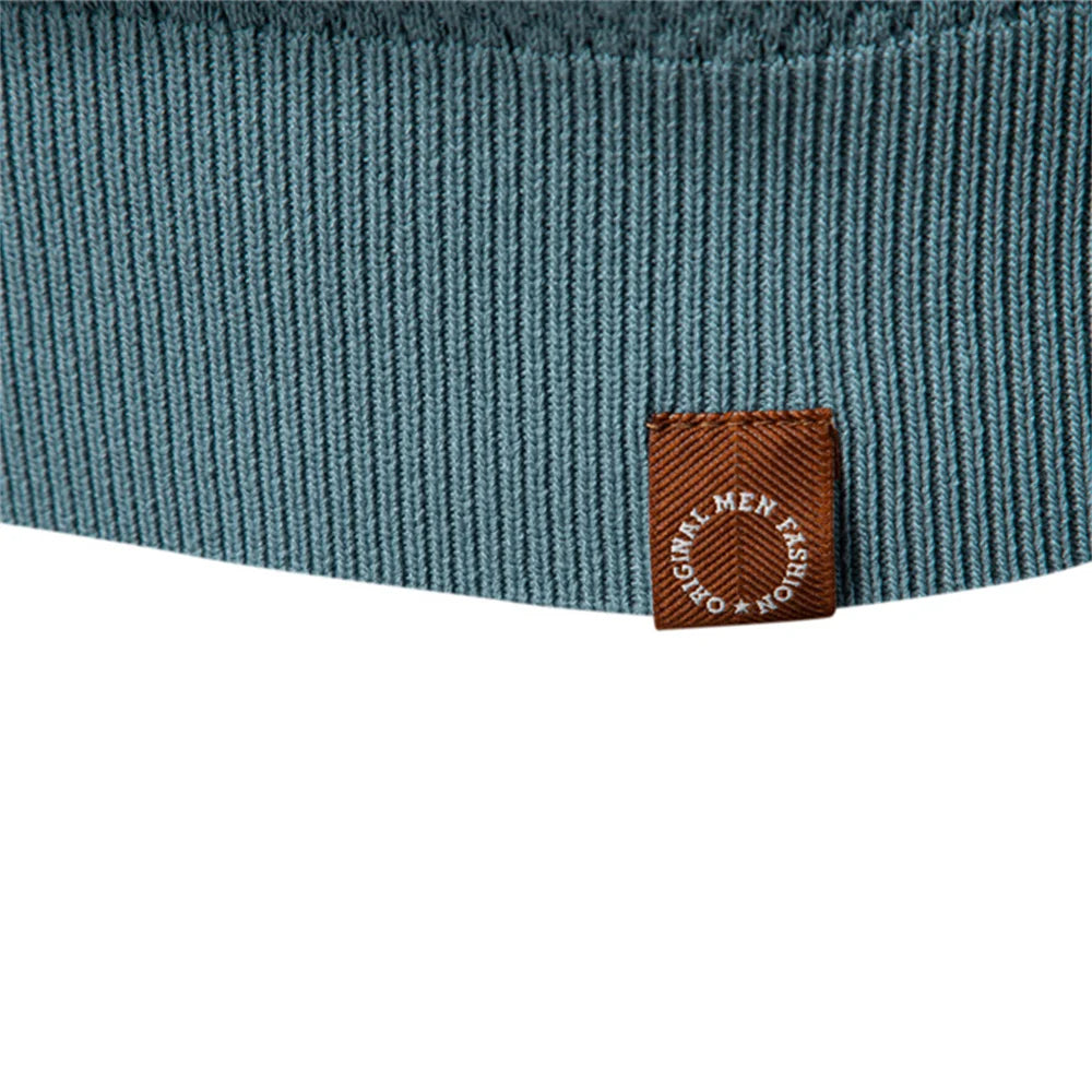 Polo a Maglia V Victus