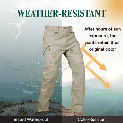 Droxen Taktische Hose