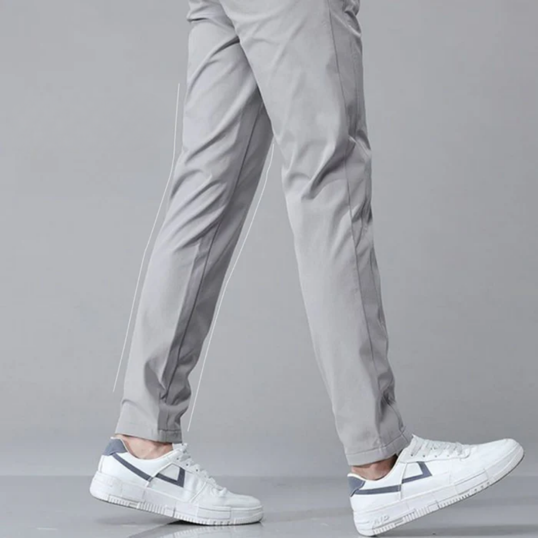 [KAUFE 1 ERHALTE 2] Flexium Slim Unisex Hose 2er-Pack