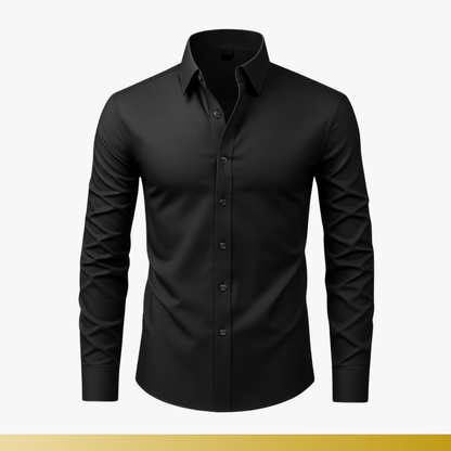 UltraTech Victus Premium Slim Langarmhemd