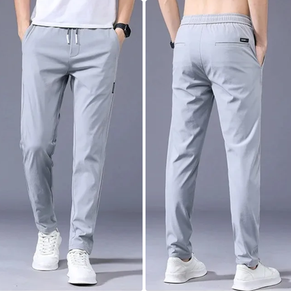 [KAUFE 1 ERHALTE 2] Flexium Slim Unisex Hose 2er-Pack