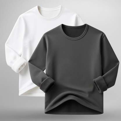 [KAUFE 1 ERHALTE 2] Faymor Thermohemd