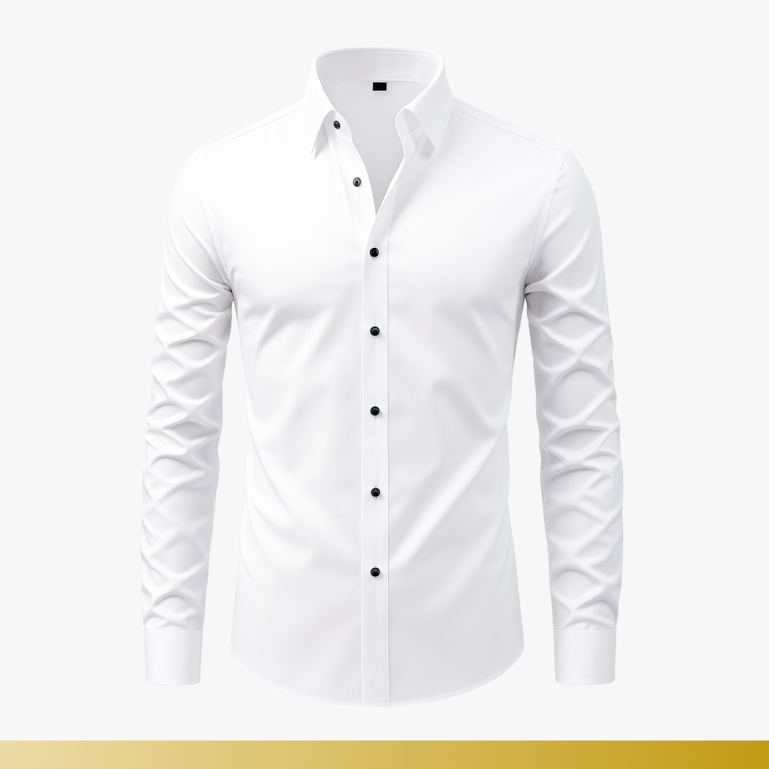 UltraTech Victus Premium Slim Langarmhemd