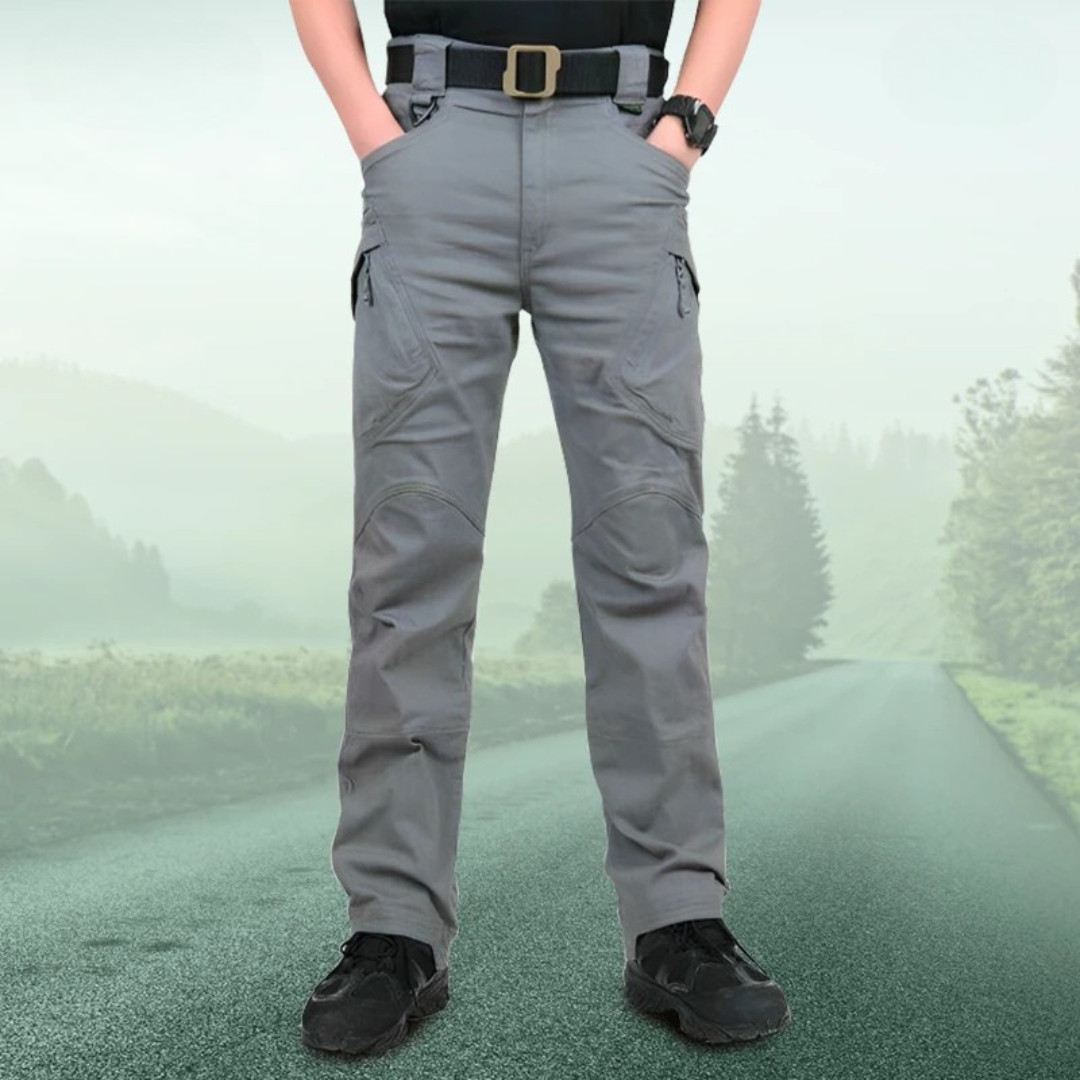 [Kauf 1 Erhalte 2] Droxen Taktische Hose