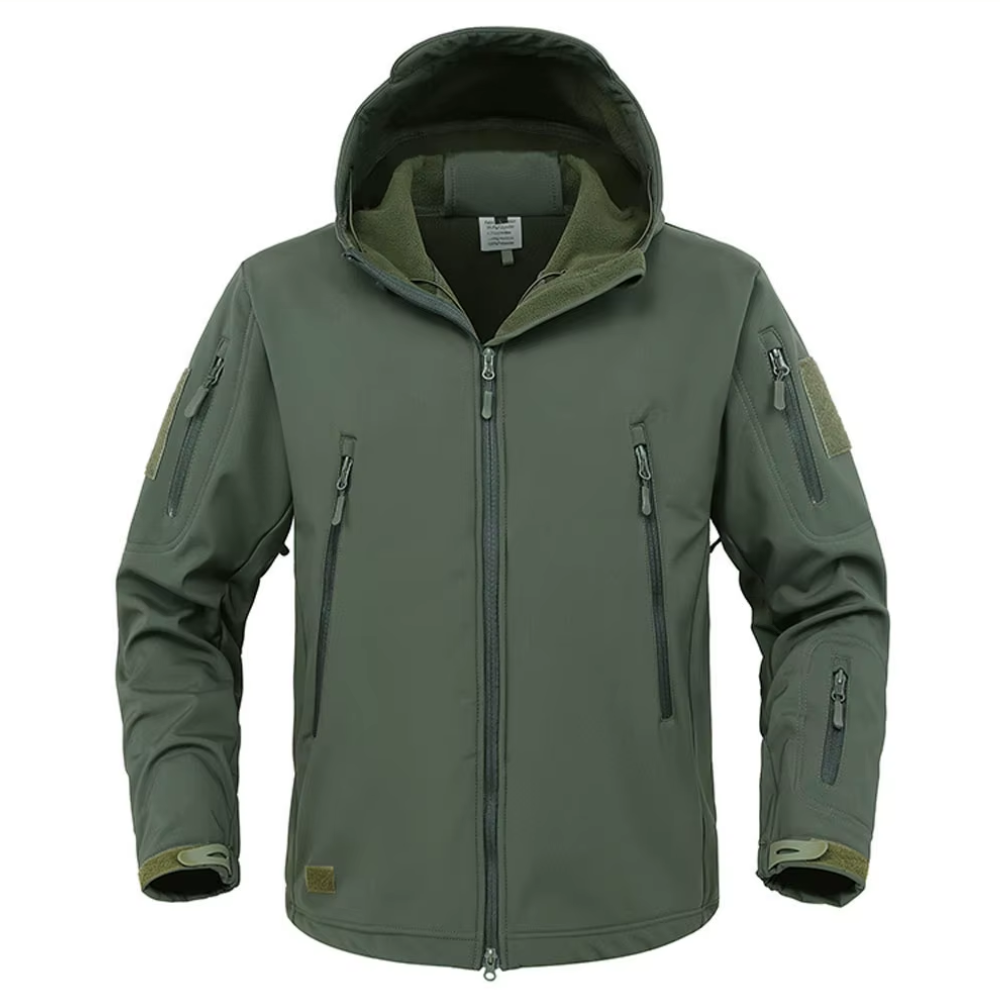 Droxen Taktische Jacke