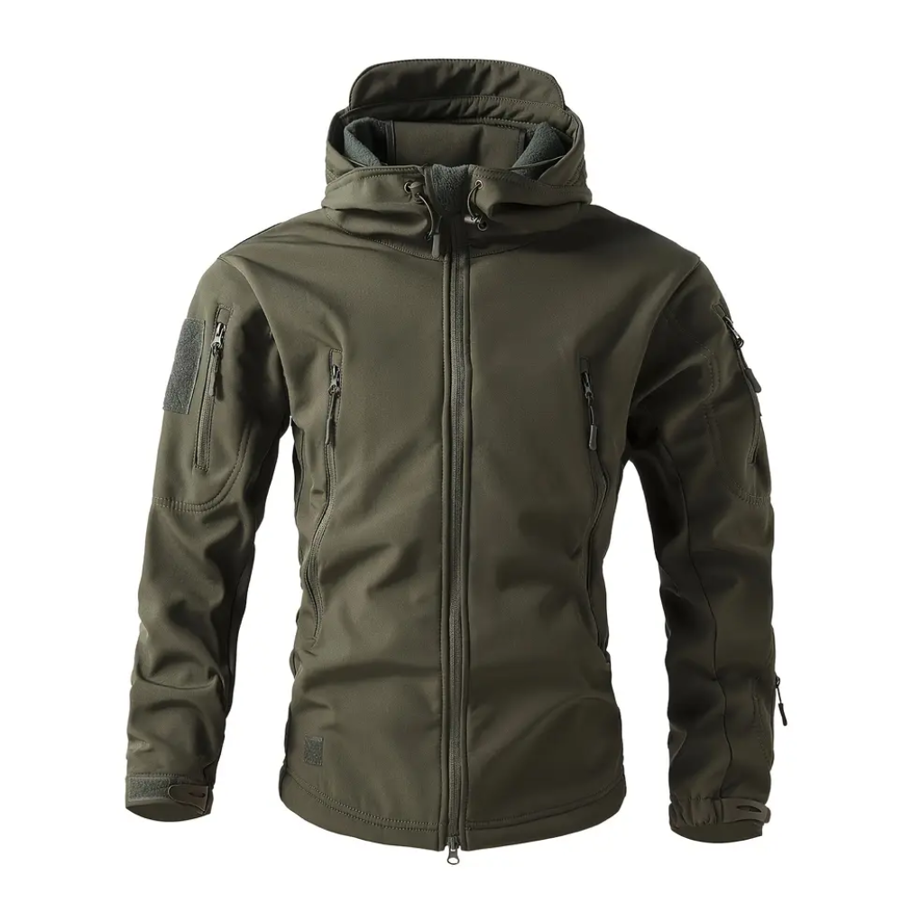 Droxen Taktische Jacke