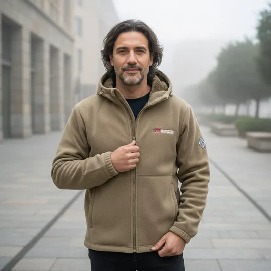 Norway | Für Extremem Winterkomfort