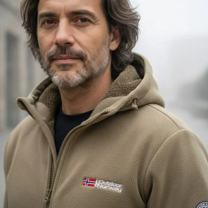 Norway | Für Extremem Winterkomfort