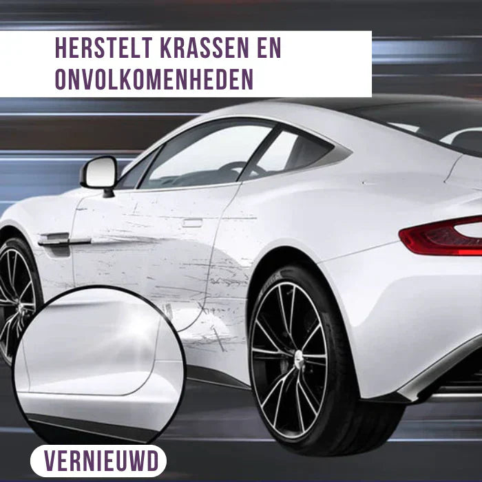 NanoGlans™ - 3 In 1 Schutzbeschichtung