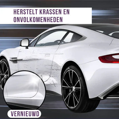 NanoGlans™ - 3 In 1 Schutzbeschichtung