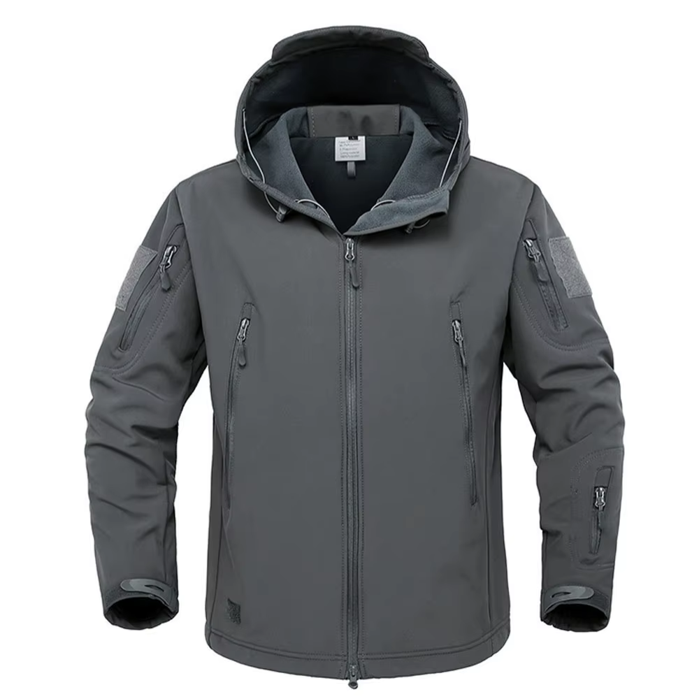 Droxen Taktische Jacke