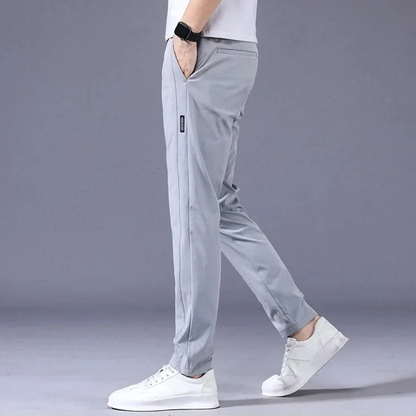 [KAUFE 1 ERHALTE 2] Flexium Slim Unisex Hose 2er-Pack