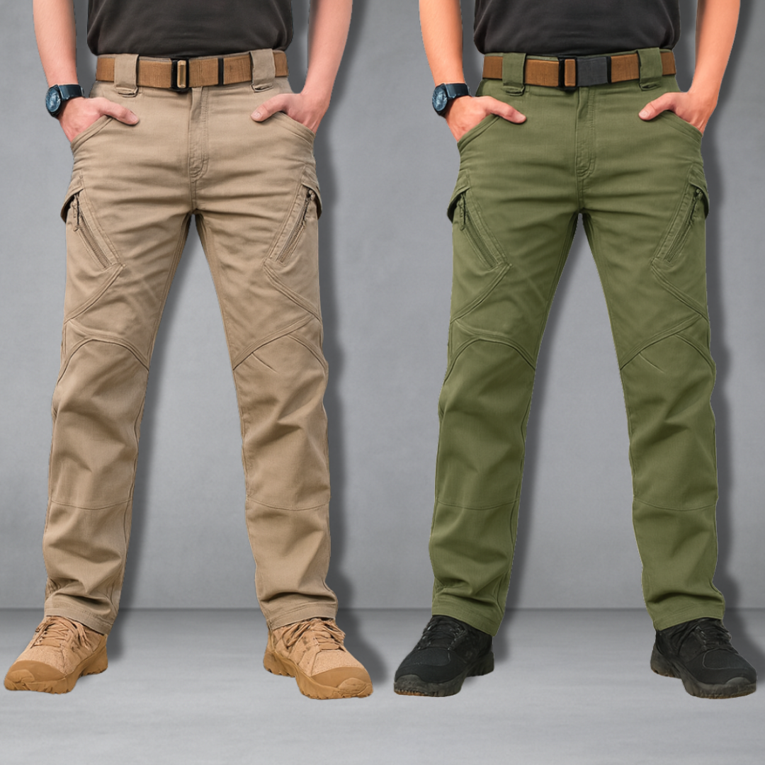 [Kauf 1 Erhalte 2] Droxen Taktische Hose