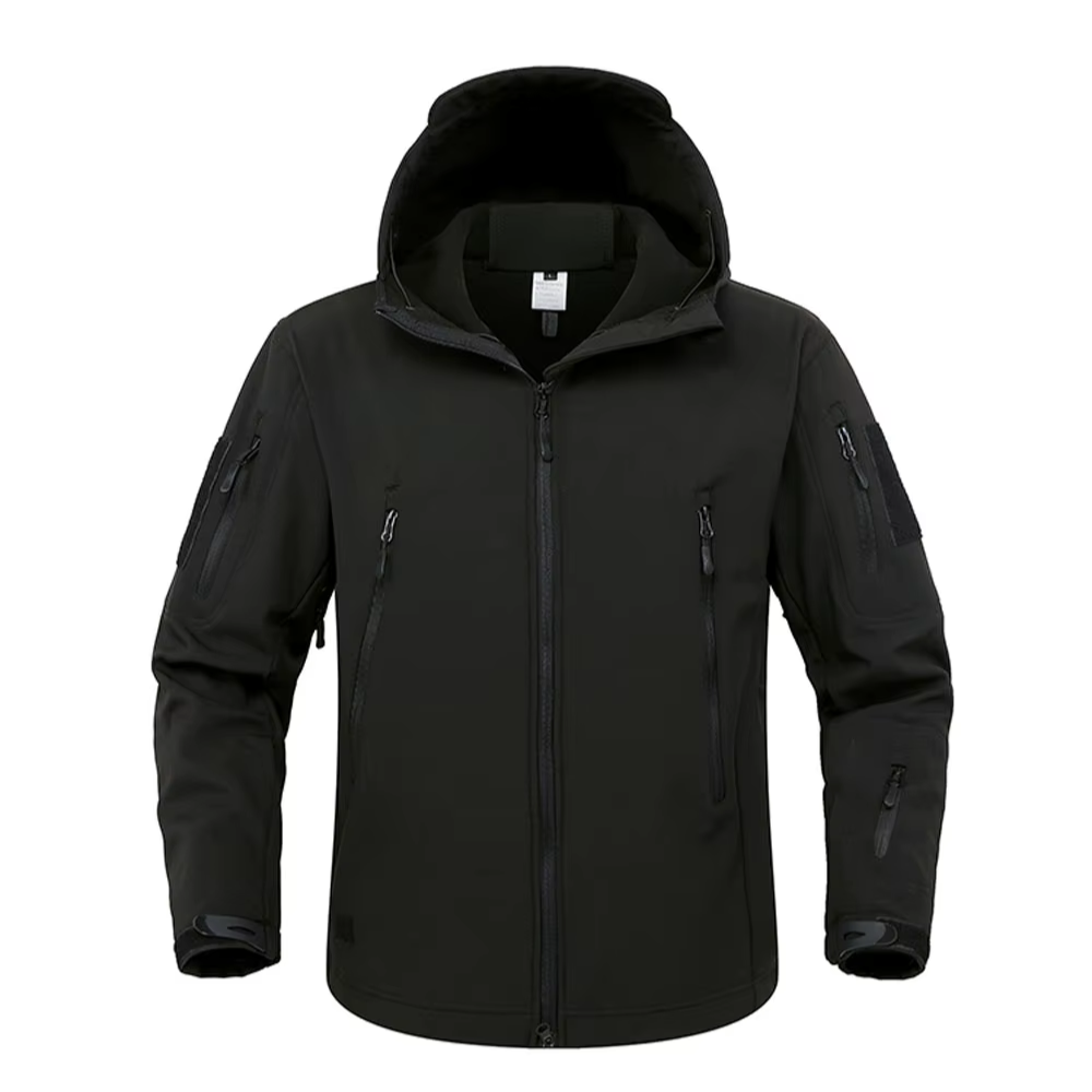 Droxen Taktische Jacke