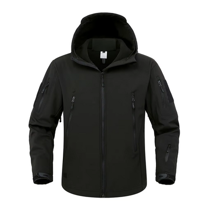 Droxen Taktische Jacke