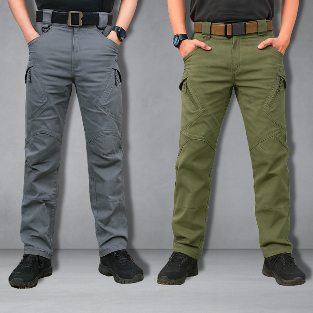 [Kauf 1 Erhalte 2] Droxen Taktische Hose