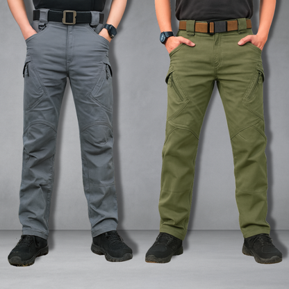 [Kauf 1 Erhalte 2] Droxen Taktische Hose