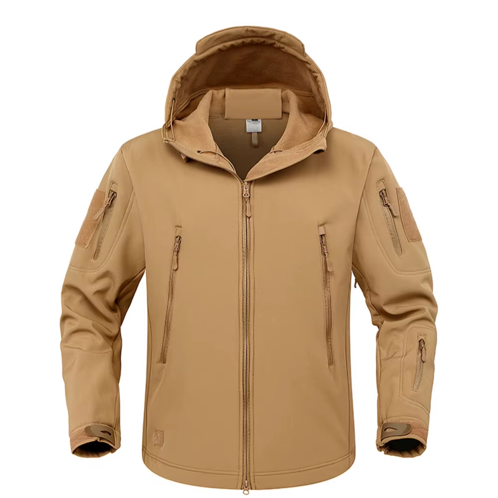 Droxen Taktische Jacke