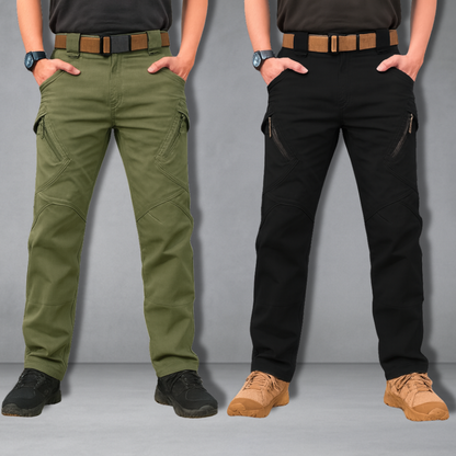 [Kauf 1 Erhalte 2] Droxen Taktische Hose