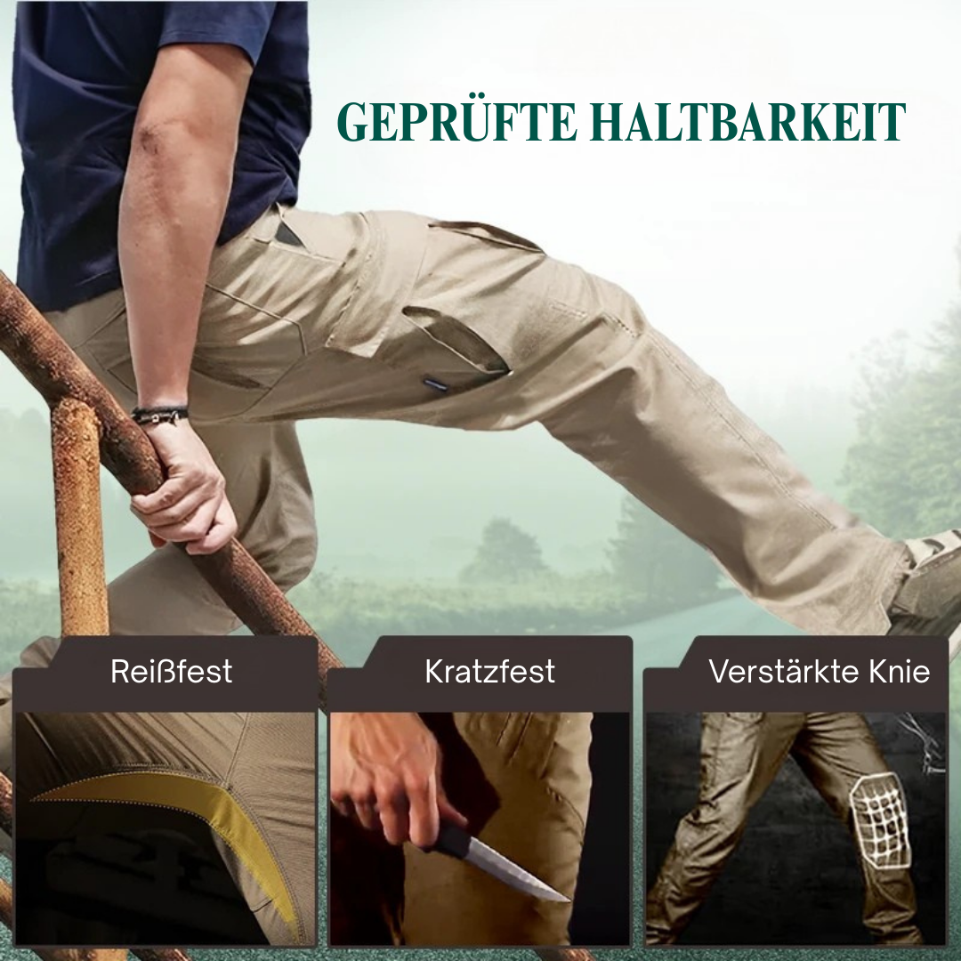 [Kauf 1 Erhalte 2] Droxen Taktische Hose