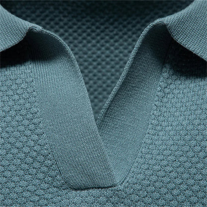 Polo a Maglia V Victus