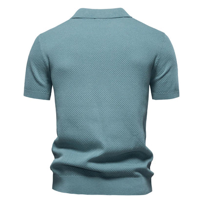 Polo a Maglia V Victus