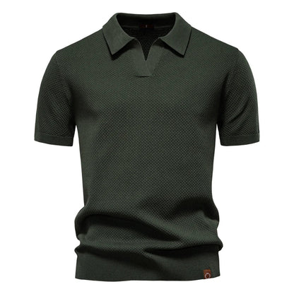 Polo a Maglia V Victus