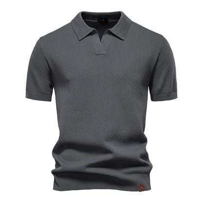 Polo a Maglia V Victus