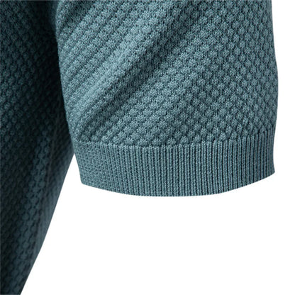 Polo a Maglia V Victus