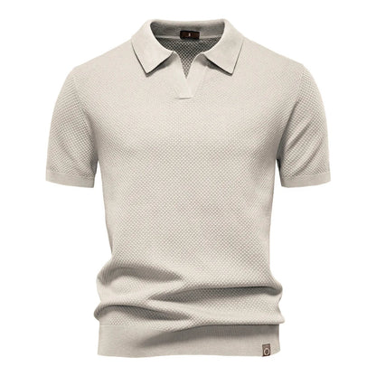 Polo a Maglia V Victus