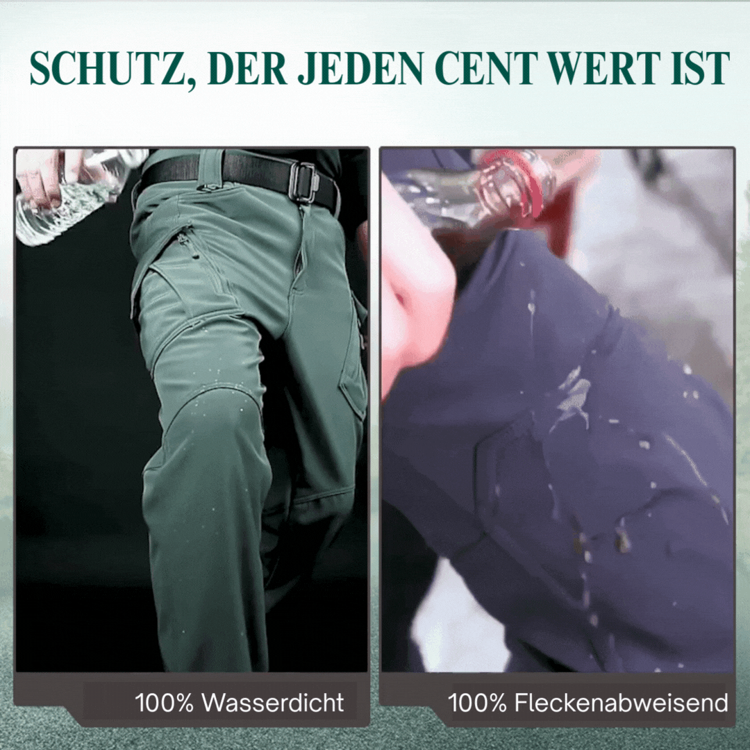 Droxen Taktische Hose