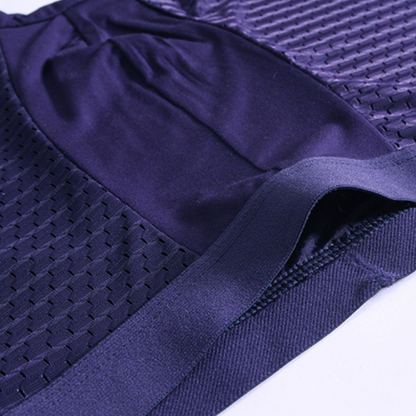 Bambus-Faser-Boxershorts - BambooBoxer