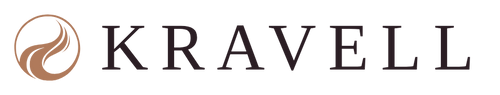 Kravell Logo