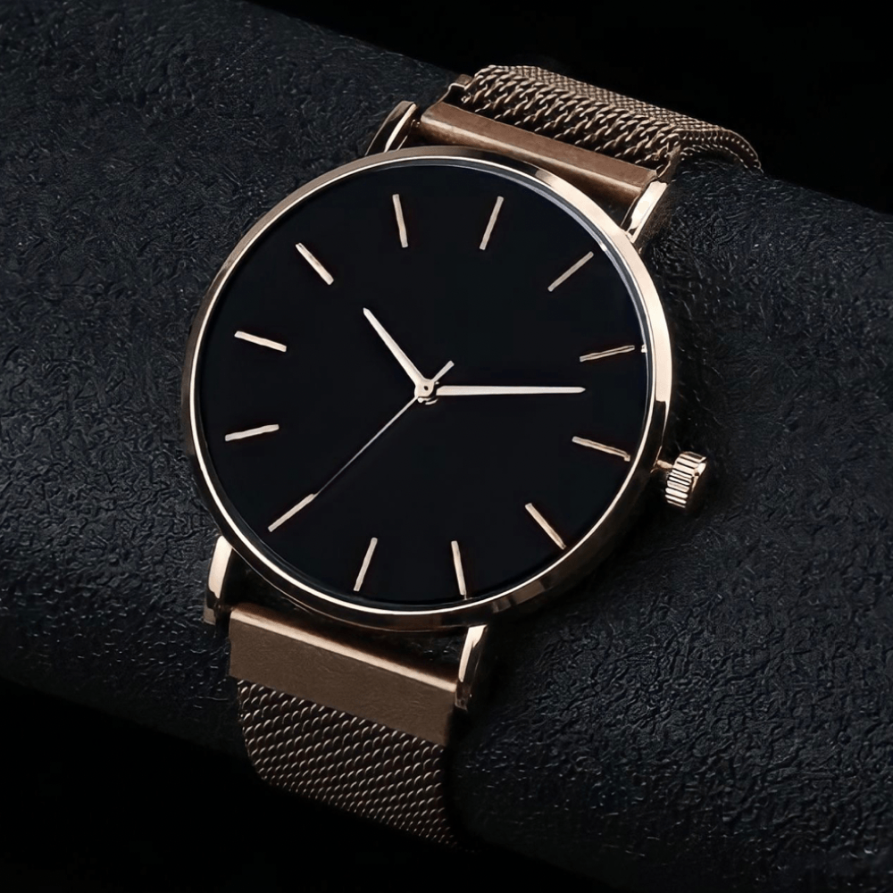 Orologio iconico