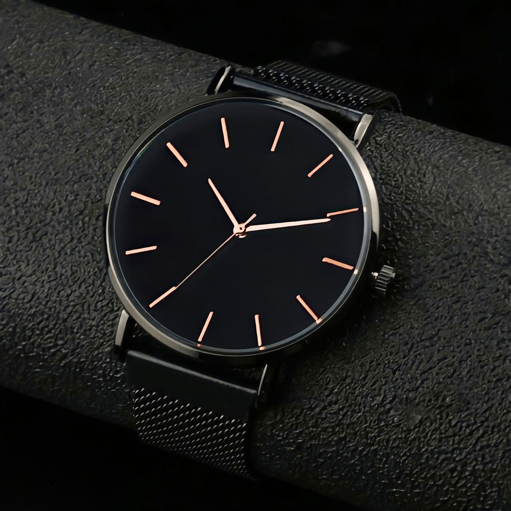 Orologio iconico