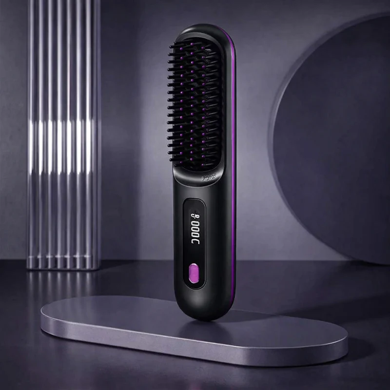 HairLift Pro – Volumen & Ansatz Lift